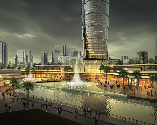 Abuja Centanry city 3