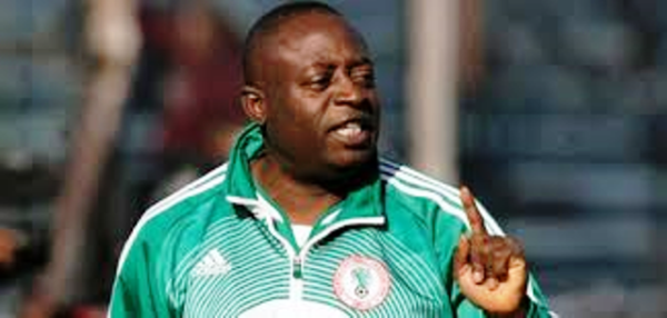Amodu Shuaibu