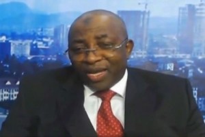 Bauchi Gov Abubakar
