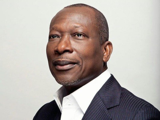 Benin Republic President Talo