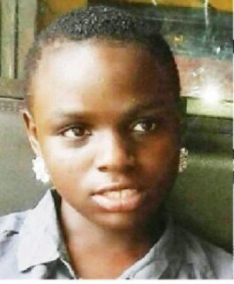 Ese Oruru
