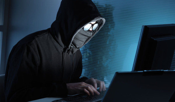Hacker