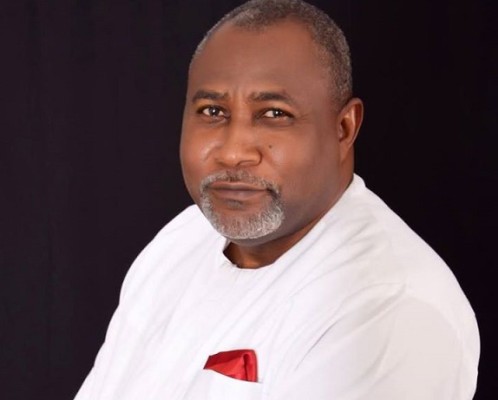 James Ocholi 2