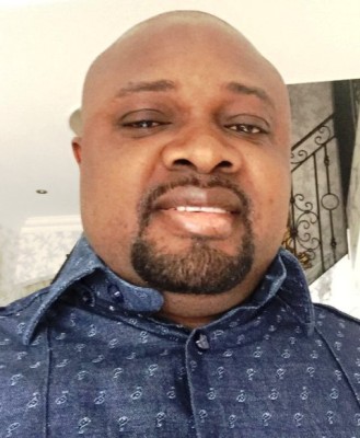 Jonathan aide Waripamowei Dudafa