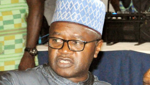 Ladan Salihu