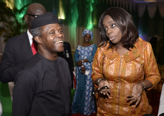 OSINBJO AND ADEOSUN 5