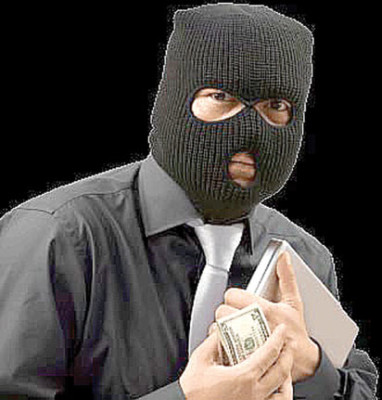 Scammer