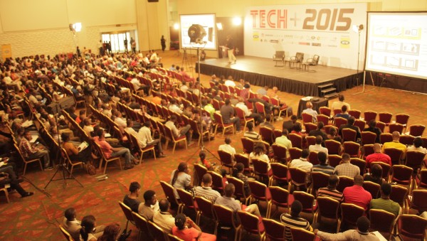 TECH+ Conference Session[2][2]
