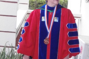 AUN President