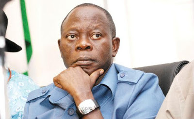 Adams Oshiomhole