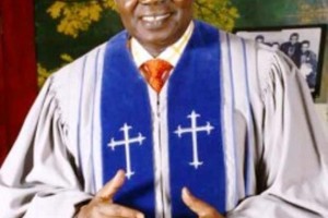 Ebenezer Obey