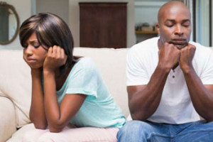 Erection crisis