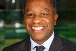 Geoffery Onyema foriegn minister