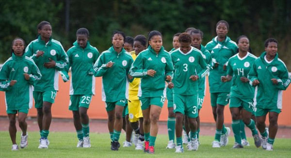 Nigeria women league