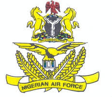 Nigerian Airforce