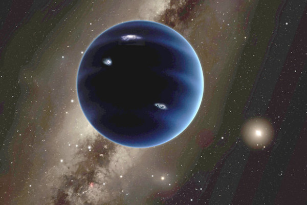 Planet 9