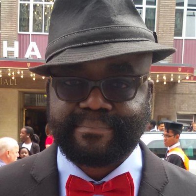 Wole Olaoye