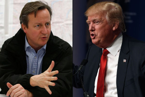 Cameron Trump