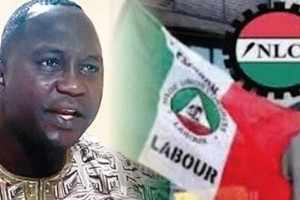 Wabba of NLC