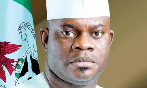 Yahaya Bello 5