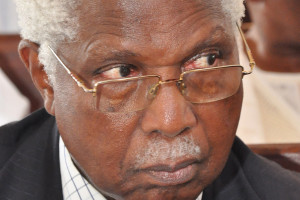 Alex Ekwueme