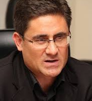 Etisalat CEO