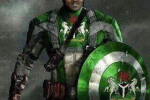 Macho Buhari