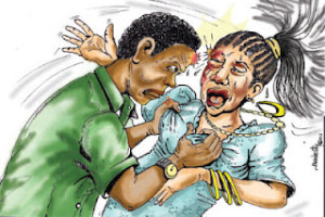 Man kills girlfriend