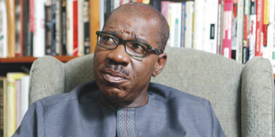 Obaseki Edo