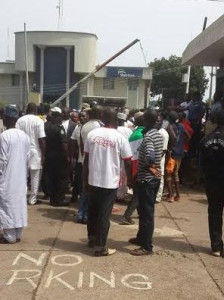 PDP Youths sack leaders