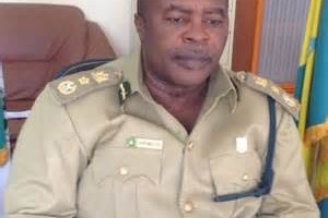 Prison Controller General