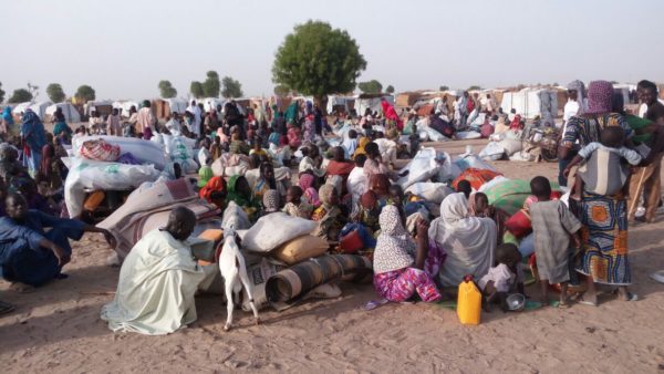 Aftermath of Boko Haram