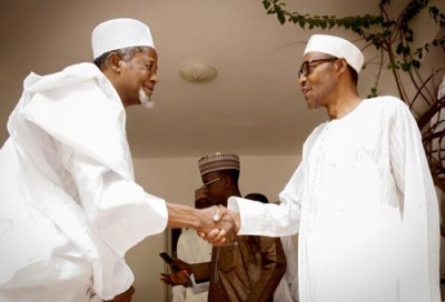 Aminu Dantata