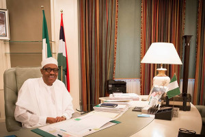 Buhari 11
