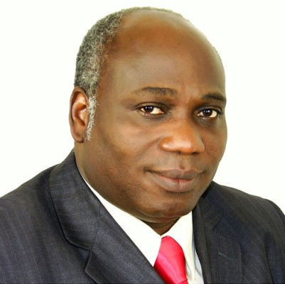 Cassave man Segun Adewunmi