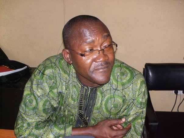 Edo Race: Between A Talking Drum And A Working Brain, By Ernest Omoarelojie