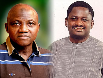 Dilemma Of Buhari’s Spokesmen, By Sunday Ode