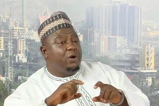 Hon lawal gumau on budget padding