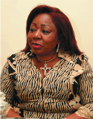 Ita Giwa