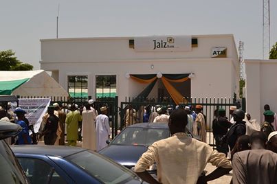 Jaizbank, Others Emerge Highest Price Gainers At Stock Exchange