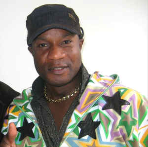 Koffi Olomide