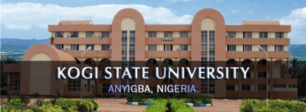 Kogi State University