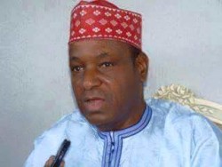 Magaji Abdullahi
