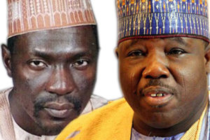 Makarfi Sheriff