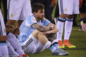 Messi