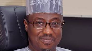 New NNPC GMD Maikanti