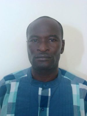 Niger Delta Jones Abari