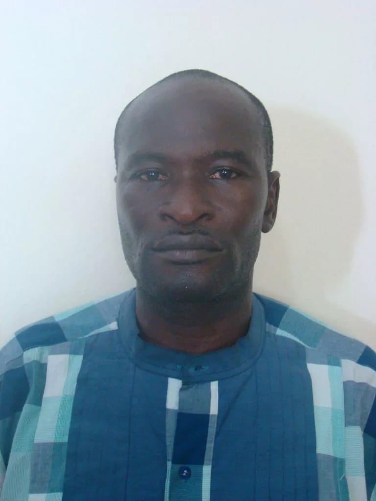 Security Operatives Arrest Leader Of Niger Delta Liberation Force