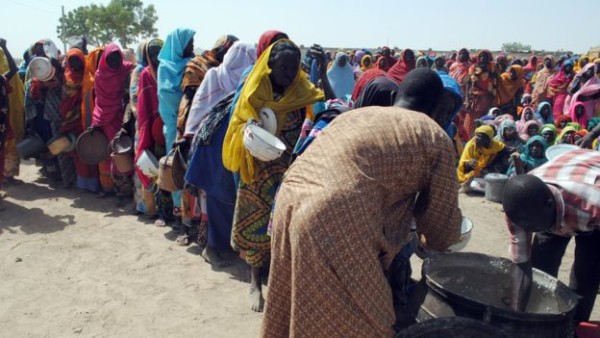 Southern Borno
