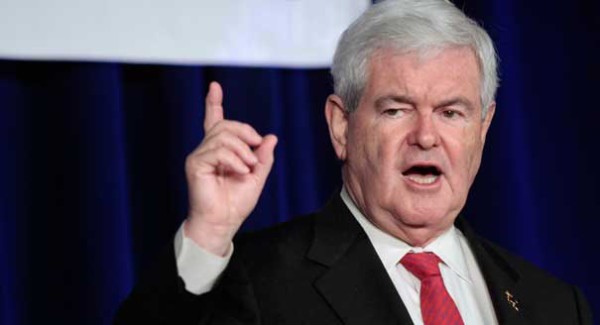 US Speaker